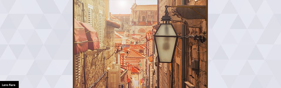 Dubrovnik thru the lens of history