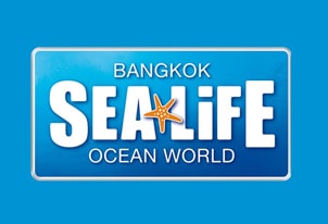 SEA LIFE Bangkok Ocean World