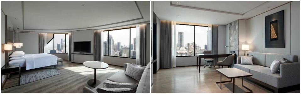 JW Suite