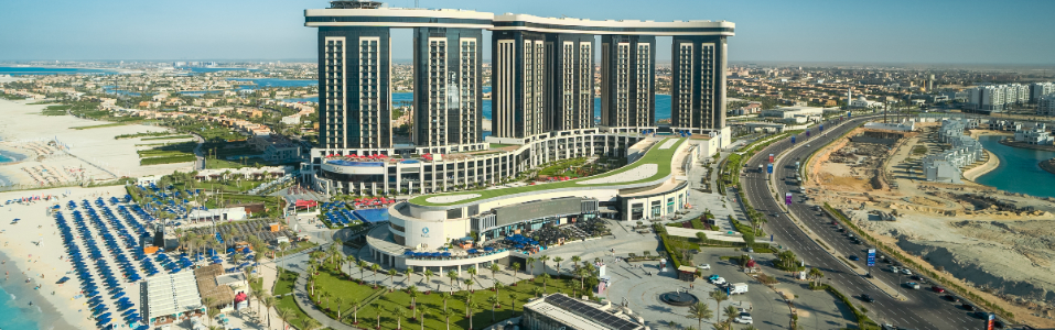 Best Places to Stay in Egypt