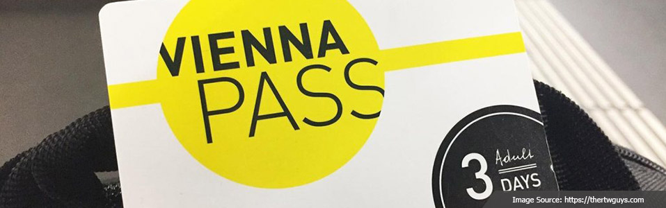 Vienna Pass