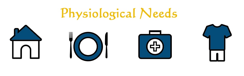 Physiological Needs