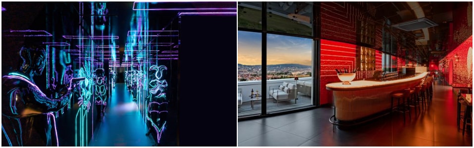 The Penthouse