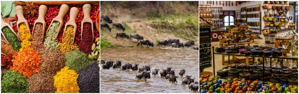 Things to Do in Tanzania