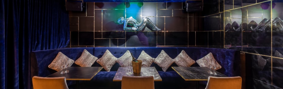Afterparty Venues