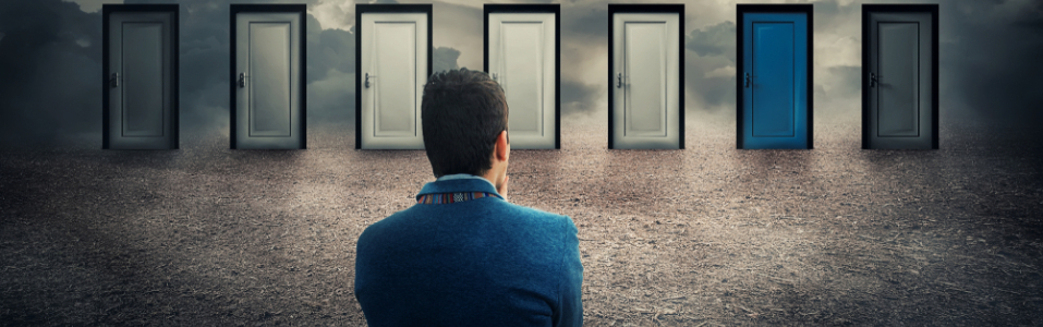 Choosing the Right Destination Every Time