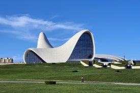 Azerbaijan
