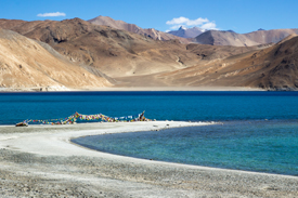Ladakh