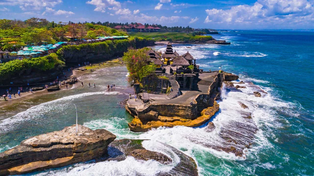 Top Itineraries