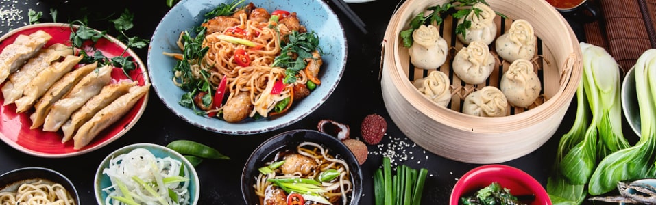 What to Eat in Hong Kong?