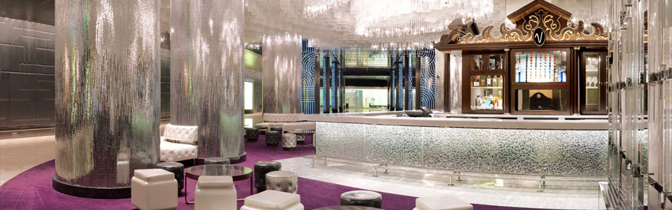 Vesper Bar