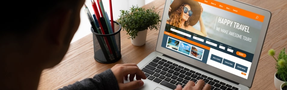 Ideas inteligentes de paquetes para agentes de viajes