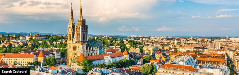 Zagreb Cathedral