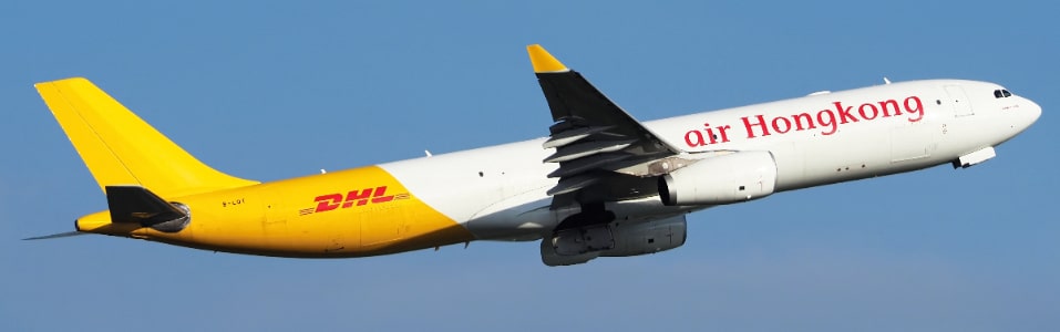 How to Reach Hong Kong?