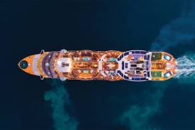 Royal Caribbean Cruises