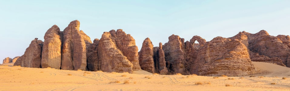 Al Ula Province