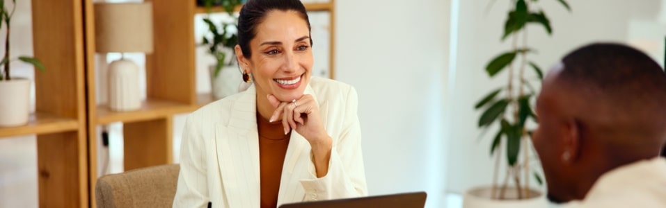 Active Listening: The Skill That Builds Trust