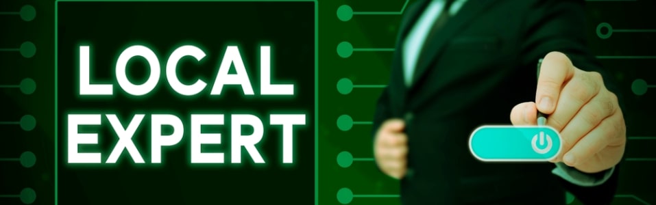 Partner with Local Activity Experts