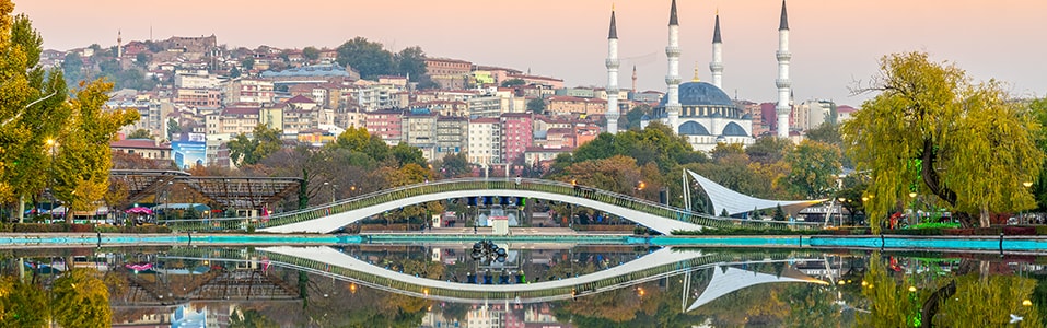 THINGS TO DO in ANKARA