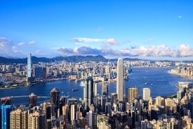 Hong Kong
