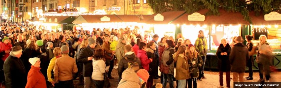 Marktplatz : the family market