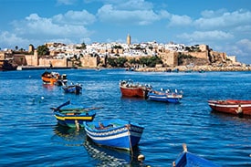 Morocco