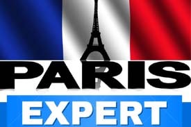 Paris Expert