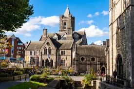 Ireland