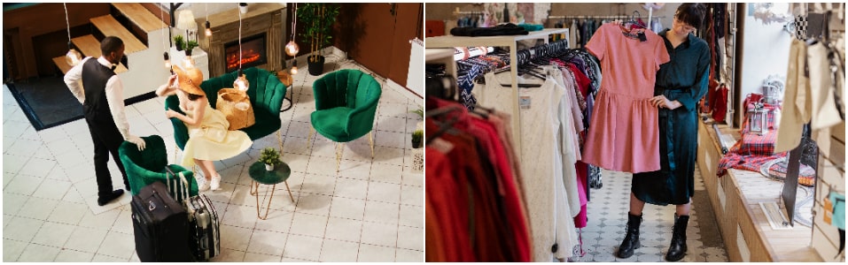 The Luxury Travel Ecosystem