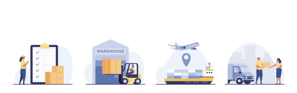 Types of Distribution Channels