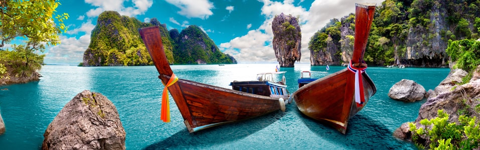 About Phuket