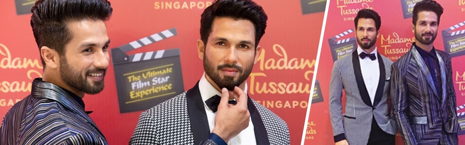 Shahid Kapoor