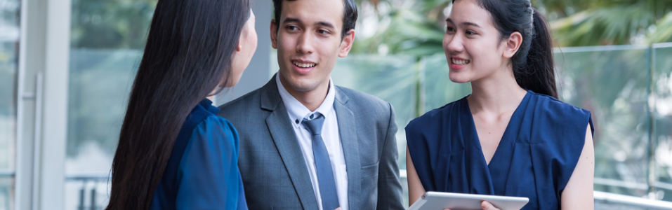 Turning First-Time Luxury Buyers into Lifetime Clients