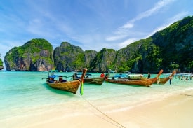 Thailand