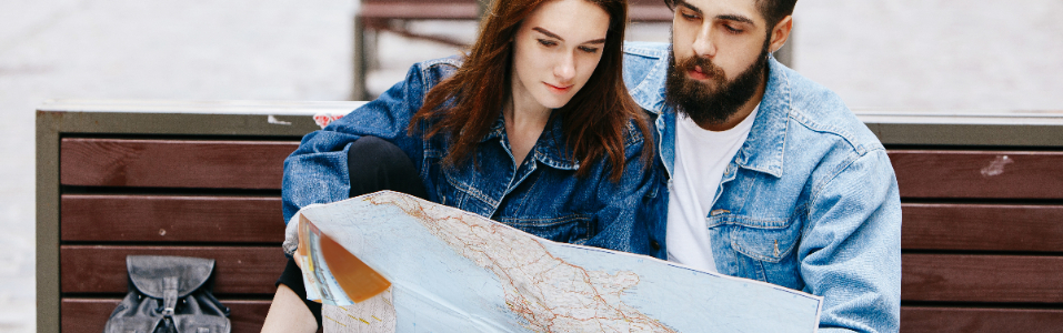 Choosing Right Destinations