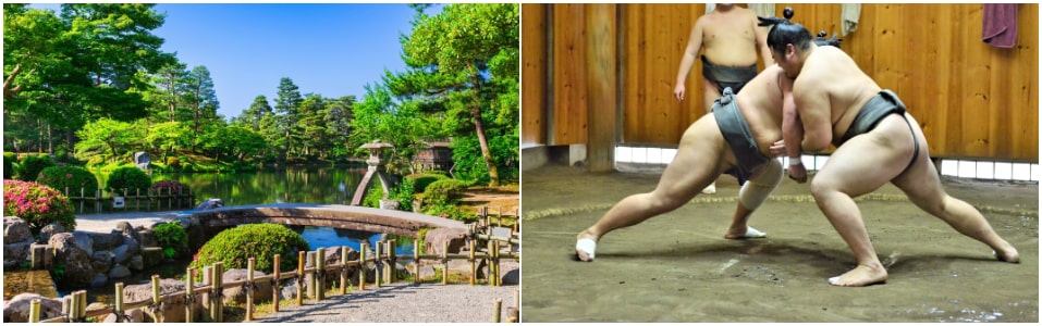 Cultural Activities in Japan