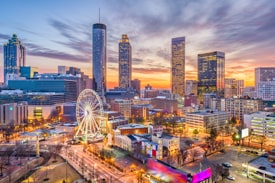 Georgia