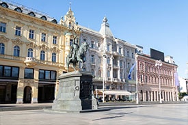 Zagreb Expert