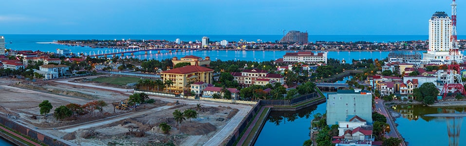 Hoi An Overview