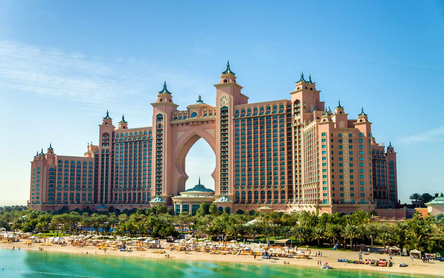 Top Itineraries