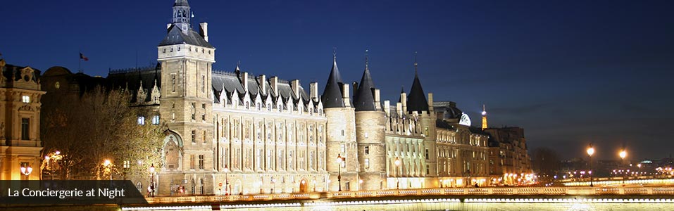 Conciergerie