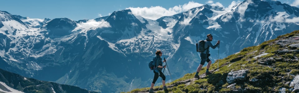 Brand Positioning as a Mountain Tourism Specialist