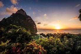 Saint Lucia