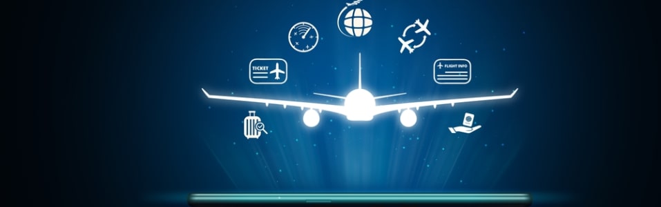 Tools Travel Agents Should Use for Smarter Flight Planning