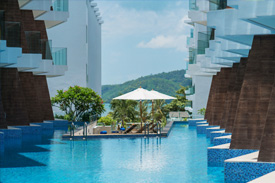 Best Western Plus The Beachfront Phuket