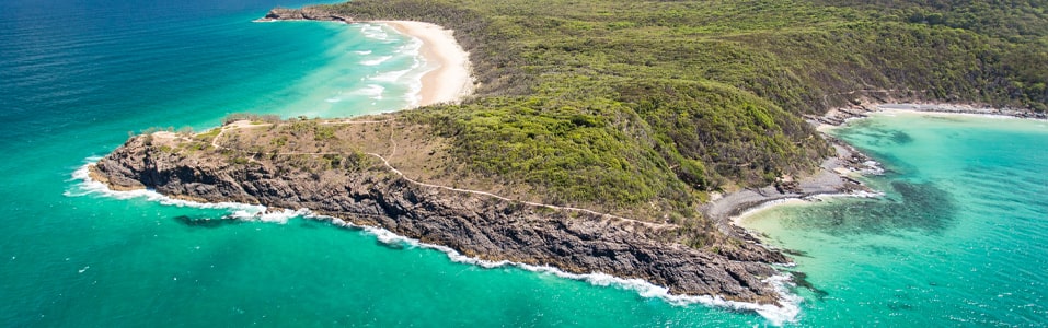 Noosa National Park Walk