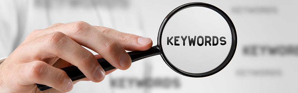 Points to keep in mind while searching relevant keywords