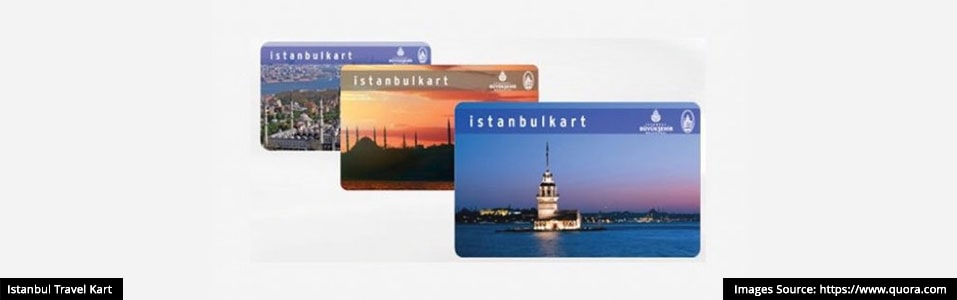 Travel Card