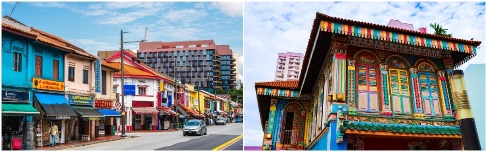 حي ليتل إنديا