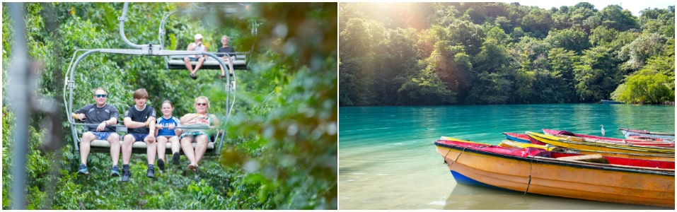 7-Day Itinerary of Jamaica